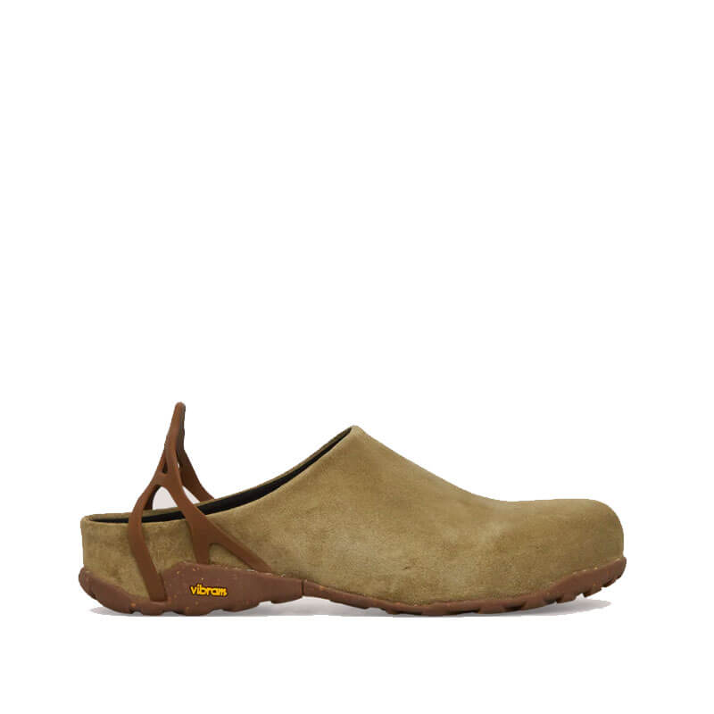 ROA Fedaia Mule Aloe EU41/26.0-26.5cm