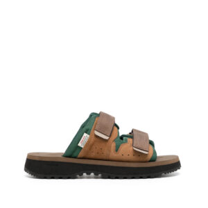 SUICOKE Mogi - Brown / Green