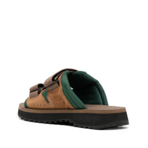 SUICOKE Mogi - Brown / Green