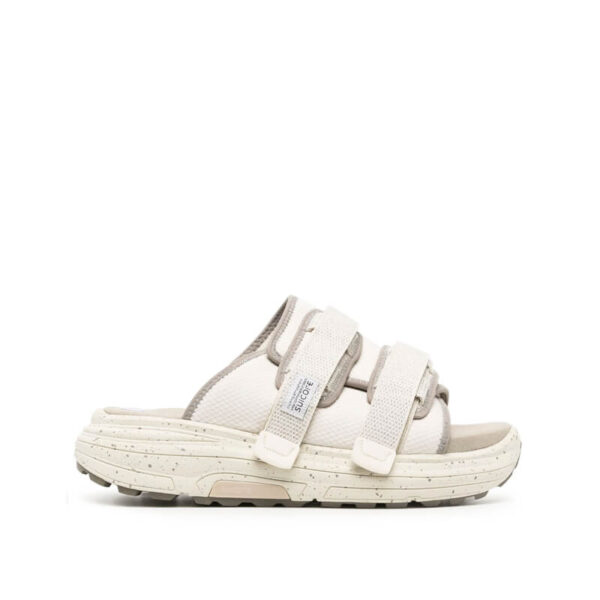 SUICOKE Moto-Run2 - Limestone