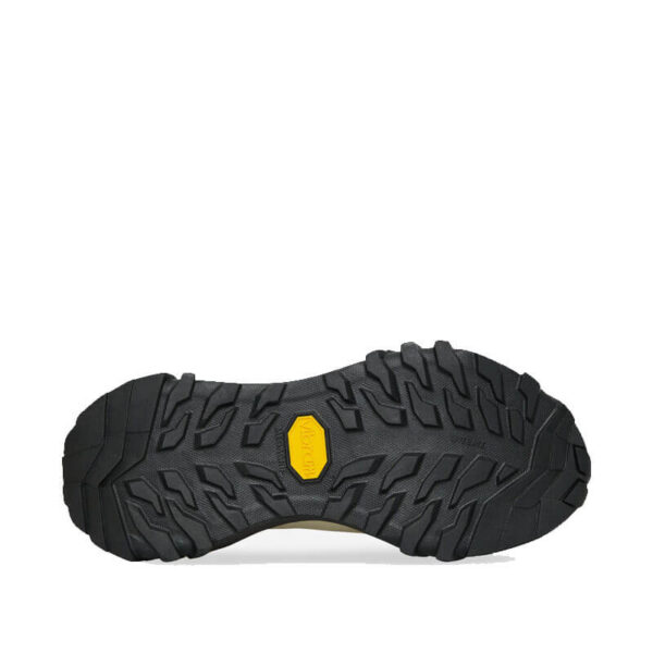 SLAM JAM x VIBRAM® Rubber Core Boot - Asparagus