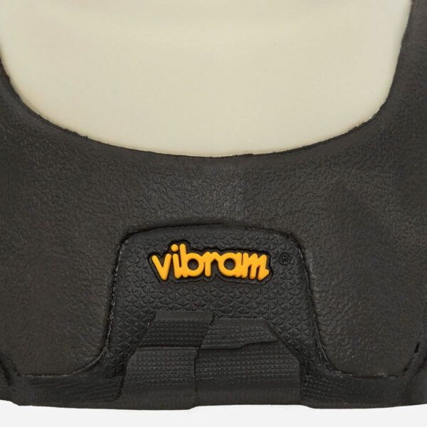 SLAM JAM x VIBRAM® Rubber Core Boot - Asparagus