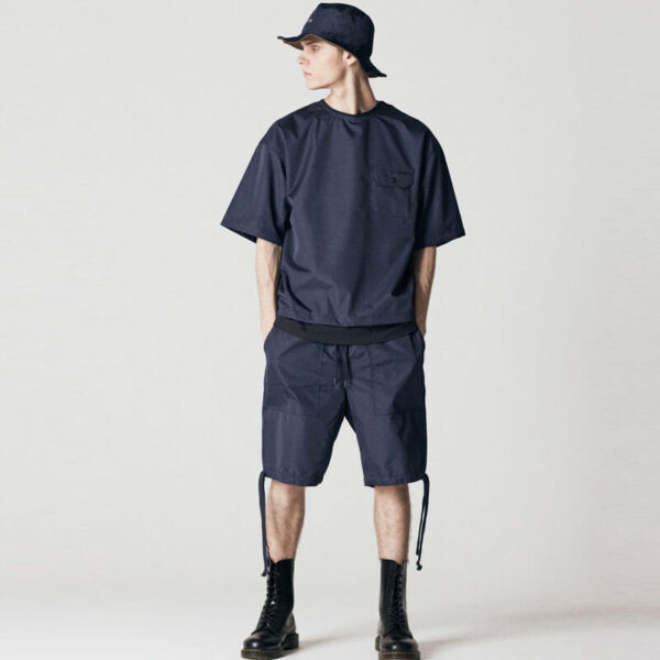 TAION-Military-Half-Sleeve-Tee-Dark-Navy