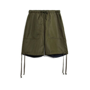 TAION-Military-Reversible-Short-Dark-Olive