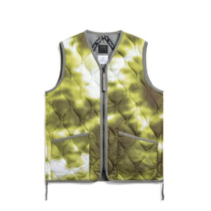 TAION-Military-V-neck-Vest-Tie-Dye