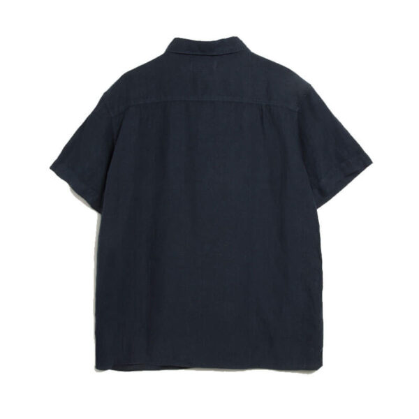 YMC Malick Shirt - Navy