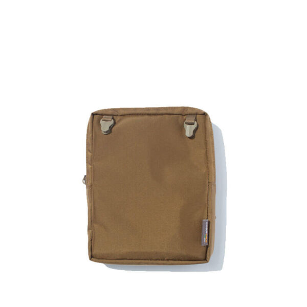 F/CE. 420 re/cor Traveller - Coyote