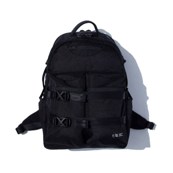 F/CE. 950 Daypack - Black