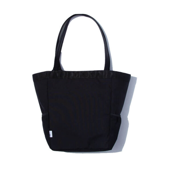 F/CE. FR Cordura Tactical Tote - Black