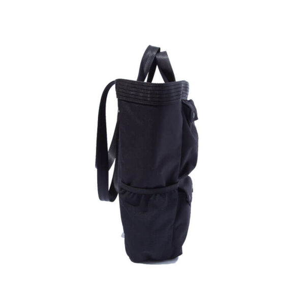 F/CE. FR Cordura Tactical Tote - Black