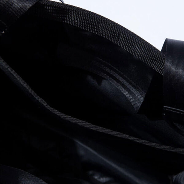 F/CE. FR Cordura Tactical Tote - Black