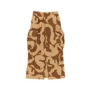 P.A.M. (Perks & Mini) Long Cargo Skirt