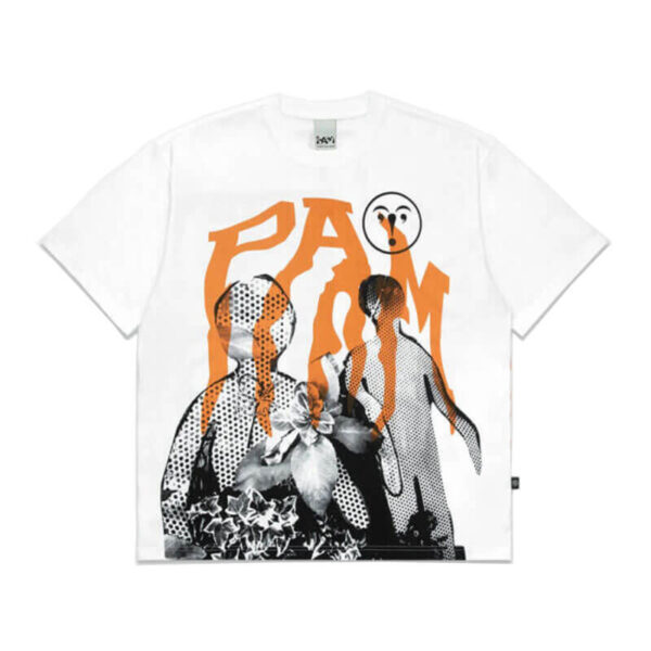 P.A.M. (Perks & Mini) Mood Oversized Tee