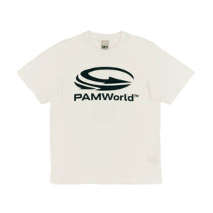 P.A.M. (Perks & Mini) P.A.M. World Tee