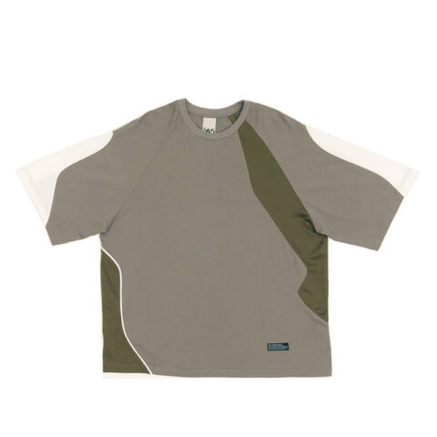 PAM-Shattered-Panel-Tee-Grey