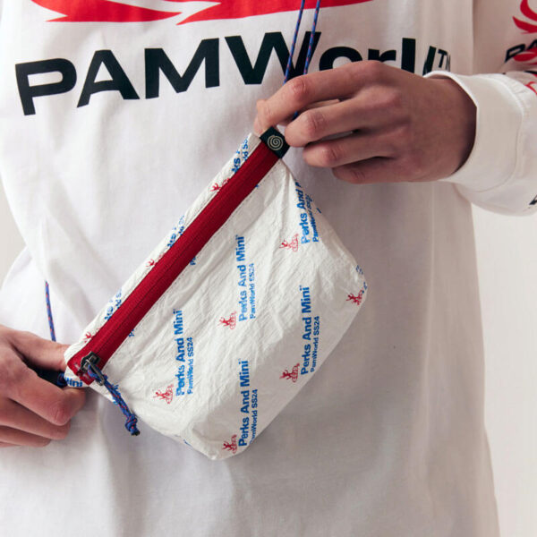 P.A.M. (Perks & Mini) Wrapping Pouch Set