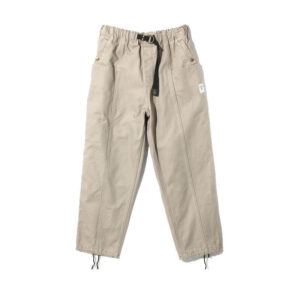 SOUTH2 WEST8 Belted C.S. Pant 11.5oz Canvas