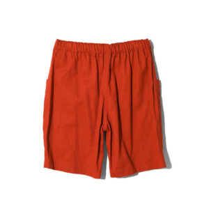 SOUTH2 WEST8 Belted C.S. Short – Coral Red
