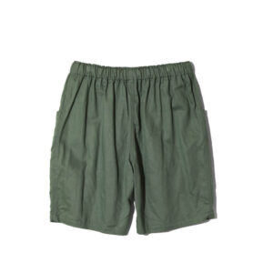 SOUTH2 WEST8 Belted C.S. Short – Moss Green