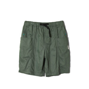 SOUTH2 WEST8 Belted C.S. Short – Moss Green