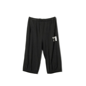 SOUTH2 WEST8 Hockey Sweat Pant - Black