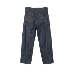 SOUTH2 WEST8 Jean Pant 11oz Denim