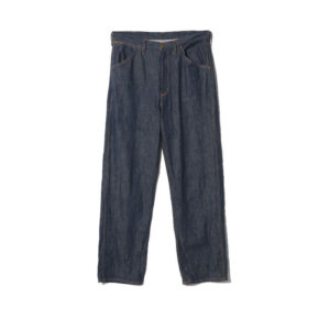 SOUTH2 WEST8 Jean Pant 11oz Denim