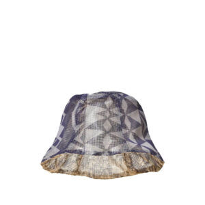 SOUTH2 WEST8 Reversible Tulip Hat - Horn Camo