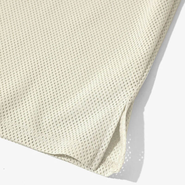 SOUTH2 WEST8 S.S. Crew Neck Shirt - Off White