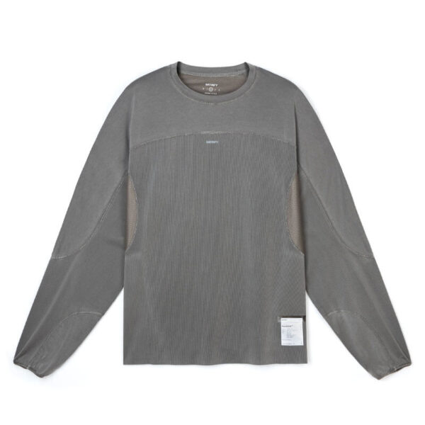 AuraLite™ Desert Tee - Mineral Graphite