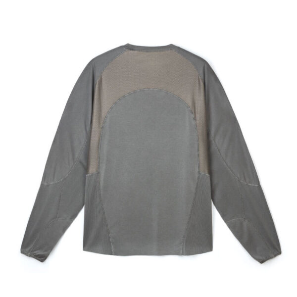 AuraLite™ Desert Tee - Mineral Graphite