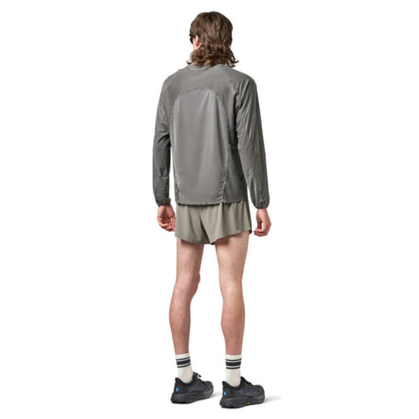 AuraLite™ Desert Tee - Mineral Graphite