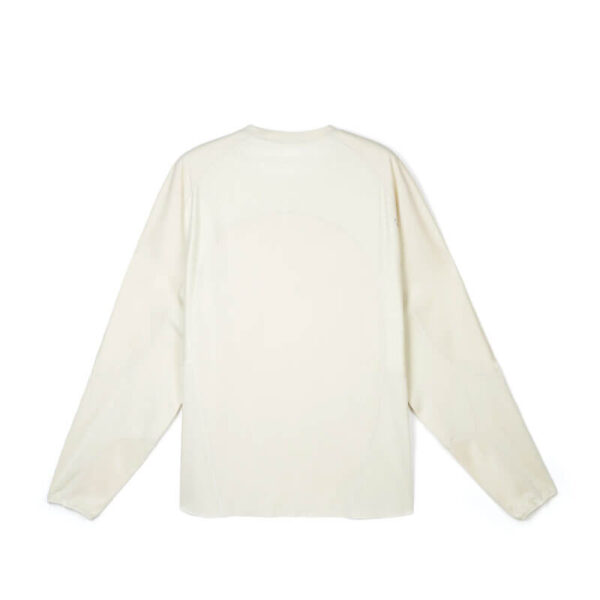 AuraLite™ Desert Tee - Mineral Off-White
