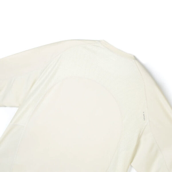 AuraLite™ Desert Tee - Mineral Off-White