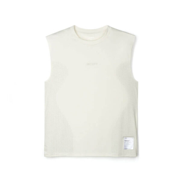 AuraLite™ Air Muscle Tee - Mica
