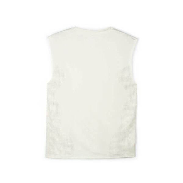 AuraLite™ Air Muscle Tee - Mica