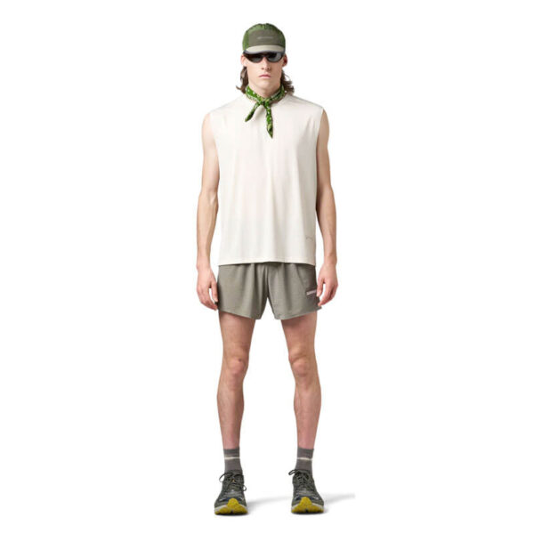 AuraLite™ Air Muscle Tee - Mica