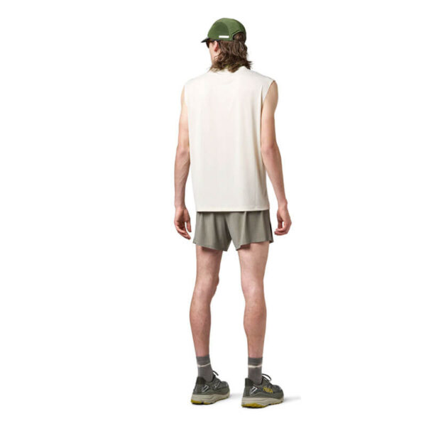 AuraLite™ Air Muscle Tee - Mica