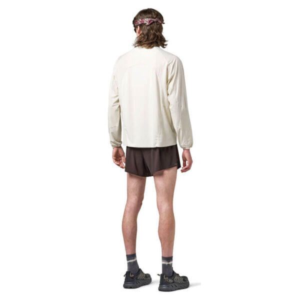 AuraLite™ Desert Tee - Mineral Off-White