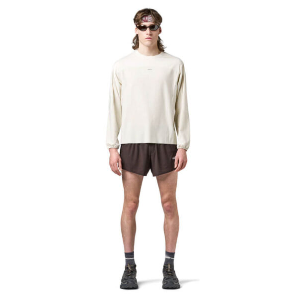 AuraLite™ Desert Tee - Mineral Off-White