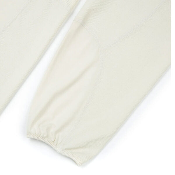 AuraLite™ Desert Tee - Mineral Off-White