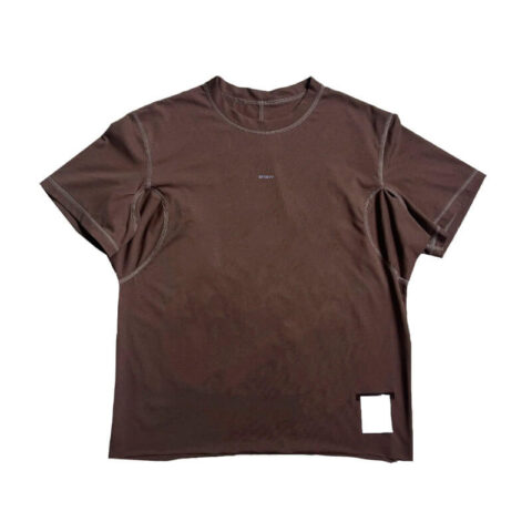 satisfy-softcell-climb-tee-brown