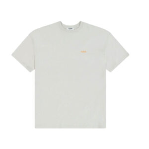 ADISH Mersa Logo Tee - White