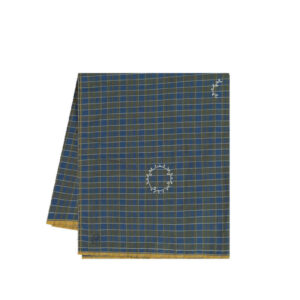 ADISH x ORIGINAL MADRAS TRADING CO. Lungi - Navy