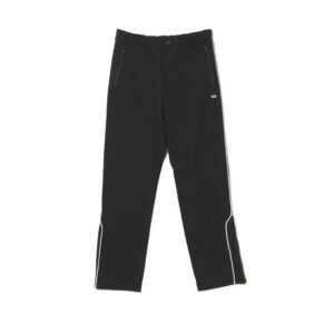 AÏE Pipping Sweat Pant - Black