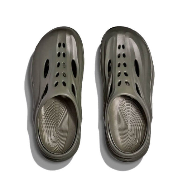 HOKA Ora Mule - Slate
