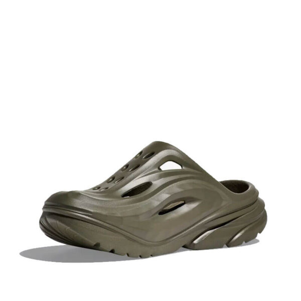 HOKA Ora Mule - Slate