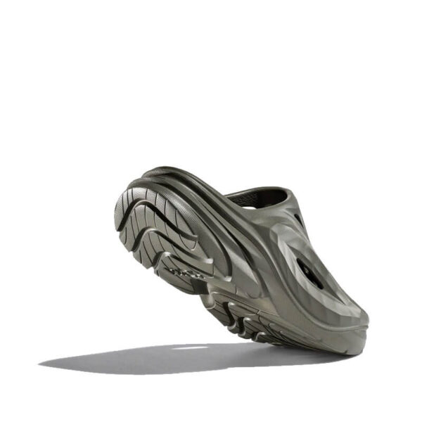 HOKA Ora Mule - Slate