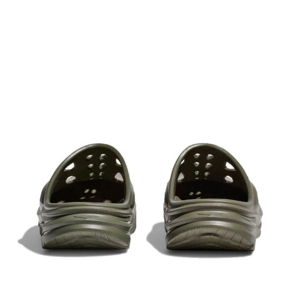 HOKA Ora Mule - Slate