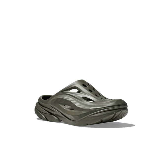 HOKA Ora Mule - Slate